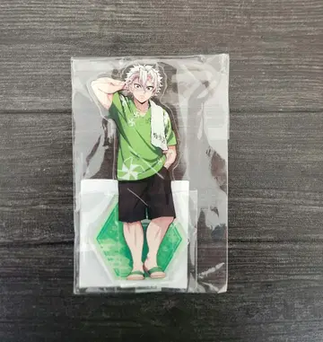 귀멸의 칼날 시나즈가와 사네미