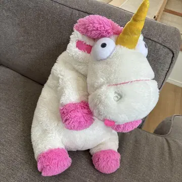 유니콘 미니 봉제 인형
