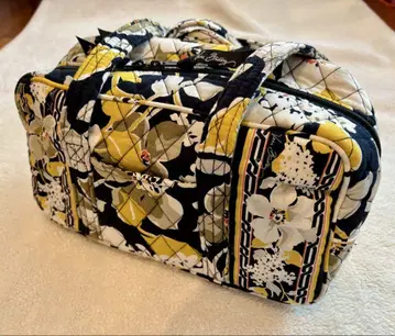 Vera Bradley 퀼트 백