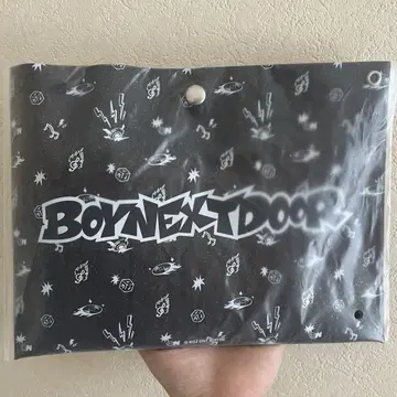 BOYNEXTDOOR Knock on! ENCORE 업그레이드 혜택