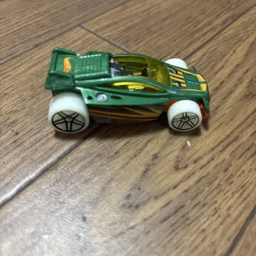 Hot Wheels 미니카 spectyte