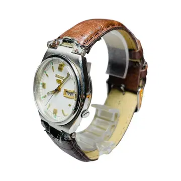 세이코 SEIKO 6309-5940 남성용 자동 시계