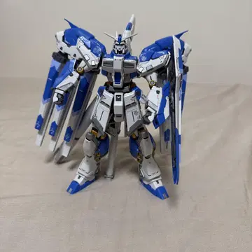 RG 1/144 하이 뉴 건담