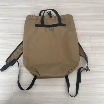 BATTLELAKE 컴팩트 백팩 bag