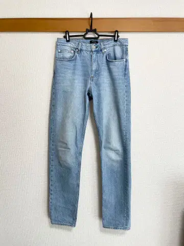 -Theory- 블루 데님