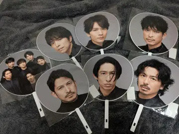 V6 부채
