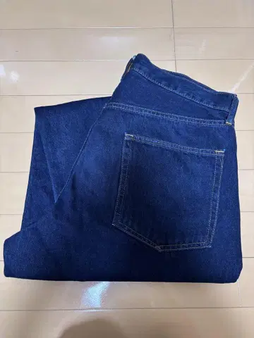 GAP 배기 핏 데님 32/30