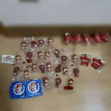 카프 가챠