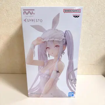 rurudo ESPRESTO-Sleepy Bunny-슈가