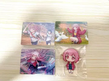 프로세카 호우 에무 4세트