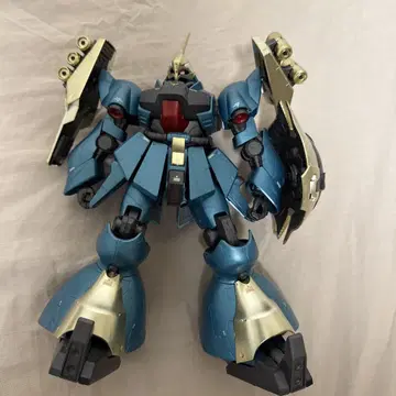 RE/100 1/100 야크 도가