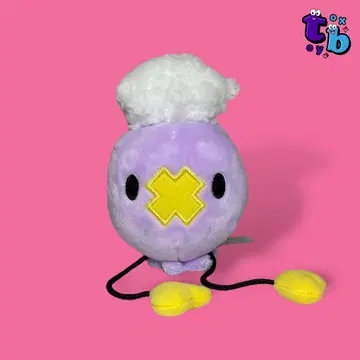 포켓몬 핏 [푸완테] 봉제 인형 No.A368