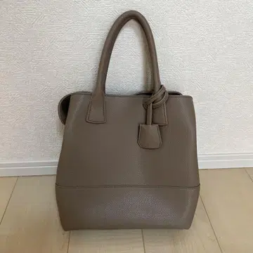 그린 레이블 릴랙싱 핸드백