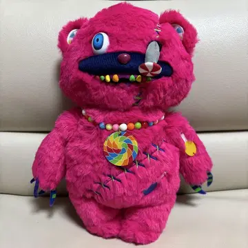 해밀곰 캔디 봉제 인형 USJ 2025