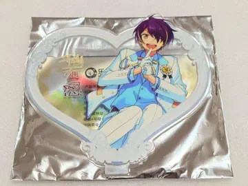 앙스타 센고쿠 시노부