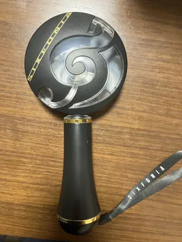 시쿠포니 응원봉