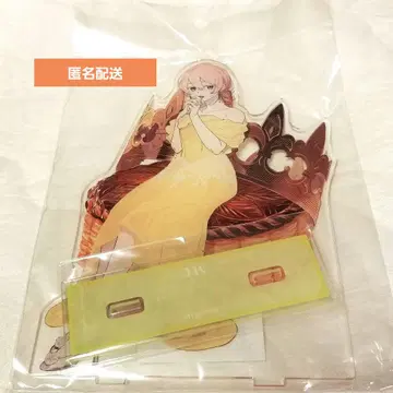 MILGRAM 밀그램 무 birthday 특대형 아크릴 스탠드