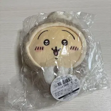 치이카와 (먼작귀) 해피 백 2023년 토끼띠 봉제 인형 토끼