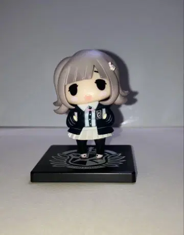 모두의 복권 슈퍼 단간론파 2 SD 피규어 나나미 치아키