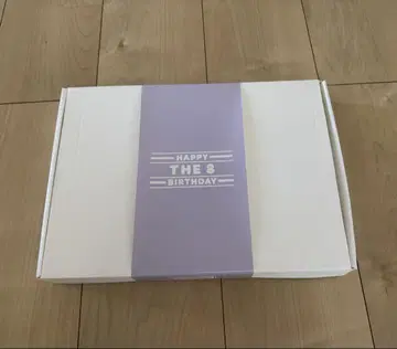 SEVENTEEN The8 바파케