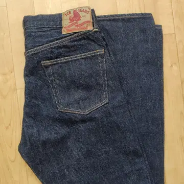 TCB JEANS 50's 사이즈 32
