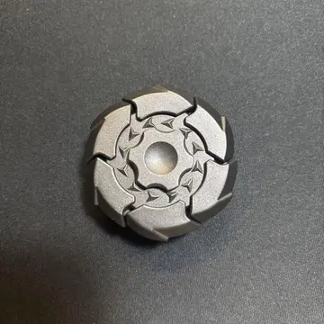 변형형 핸드 스피너 피젯 피젯 토이 EDC 변형