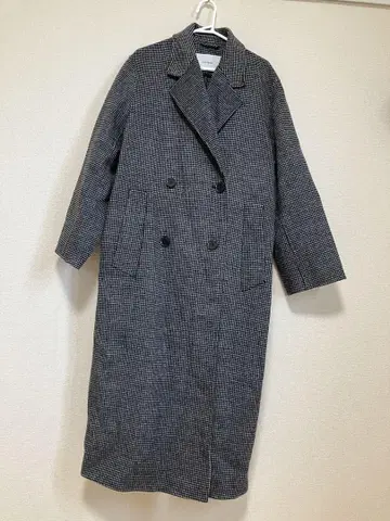 IVY OAK 롱 코트