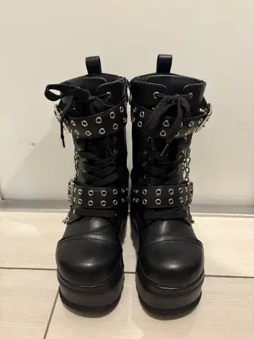 요스케 부츠