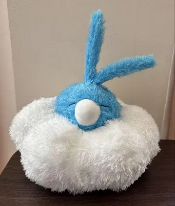 포켓몬스터 모후굿토쿠츠로기타임 봉제 인형 치르트