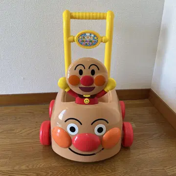 호빵맨 카트 쇼핑 카트