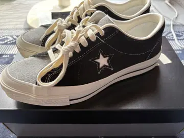 SOMA x Converse One Star J VTG