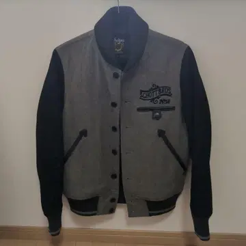 schott 점퍼