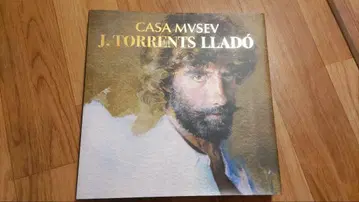 J.TORRENTS LLADO 리아도 화집