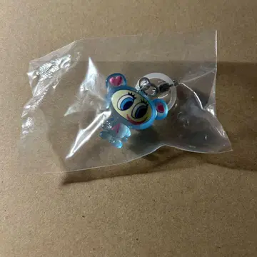 나루미야 메지루시 액세서리 나카무라 군