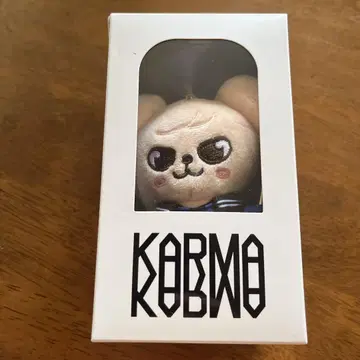 straykids karma skzoo 스키즈 퍼핌 잡화 포함 4종 세트