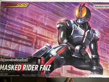 [ 미조립 ] Figure-rise Standard 가면라이더 파이즈