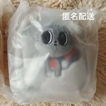 TXT 뿔바투 멀티 파우치 다고냥 미개봉 새상품