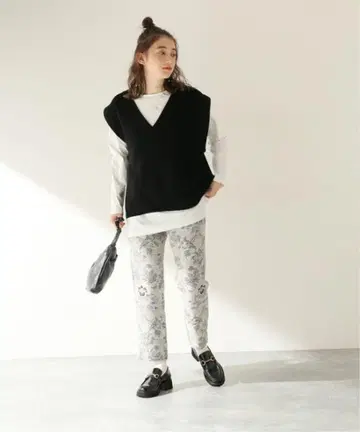 JOURNAL STANDARD 이지 팬츠