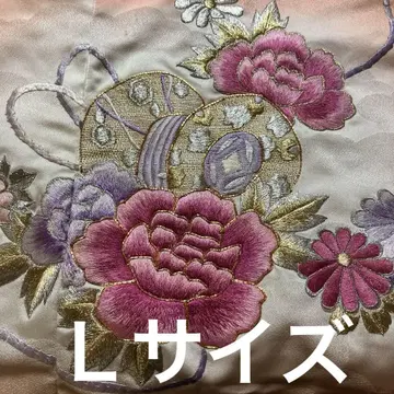 후리소데 리메이크 체닉 보트넥 4