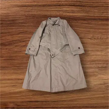 M417 DURBAN 레나운 스텐카라 코트 라이너 포함