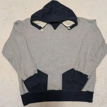WORKERS 'ATOZUKE-PARKA' 워커즈