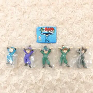 [노멀 5종] 닌타마 란타로 펜 거치대