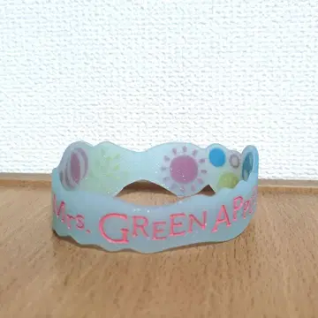 Mrs. GREEN APPLE 러버 밴드 사마마