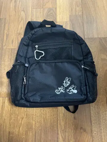 디즈니 백팩