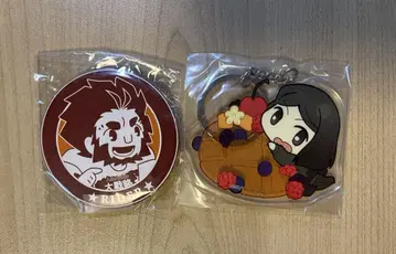 [ 즉시 구매 가능 ] fate/zero 제로 카페 다이닝 아크릴 참