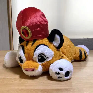 도쿄디즈니씨 찬두 다키 봉제 인형 약 58cm
