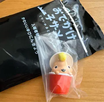 외출 아기 상어 손가락 인형 아귀