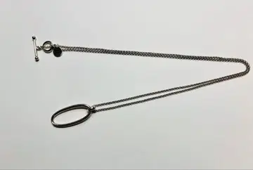 필립 오디베르 롱 목걸이