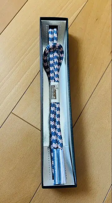 조립식 끈 허리띠 오비 끈 수제 끈 순수 실크