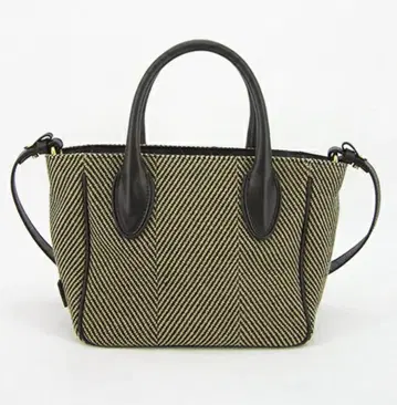 새상품급! GIANNI CHIARINI 숄더 핸드백 2way